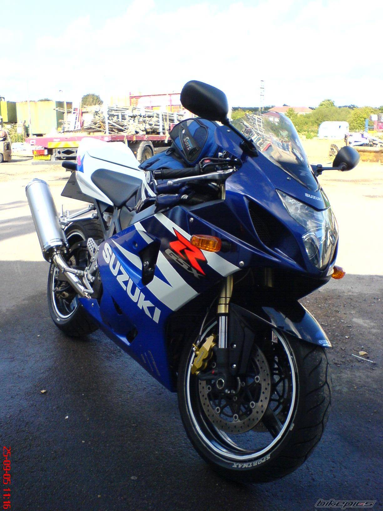 Bike Photo 527133