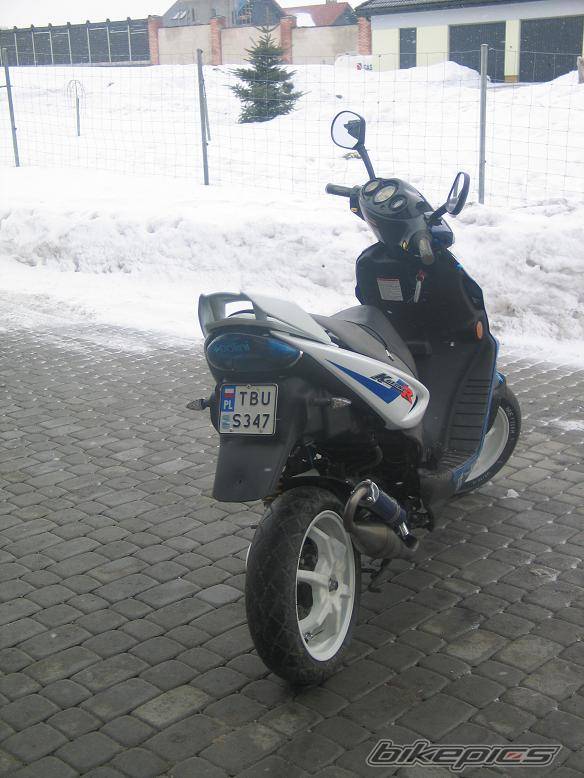 Bike Photo 527134