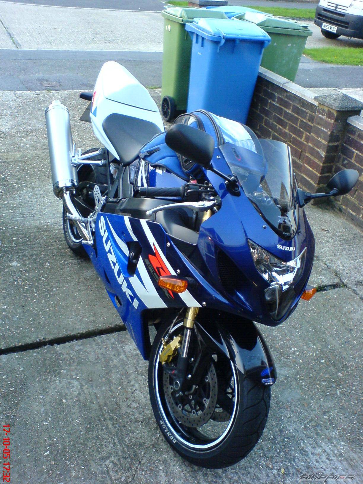 Bike Photo 527138