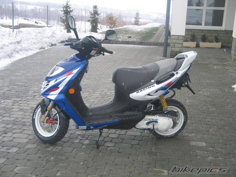 Bike Photo 527139