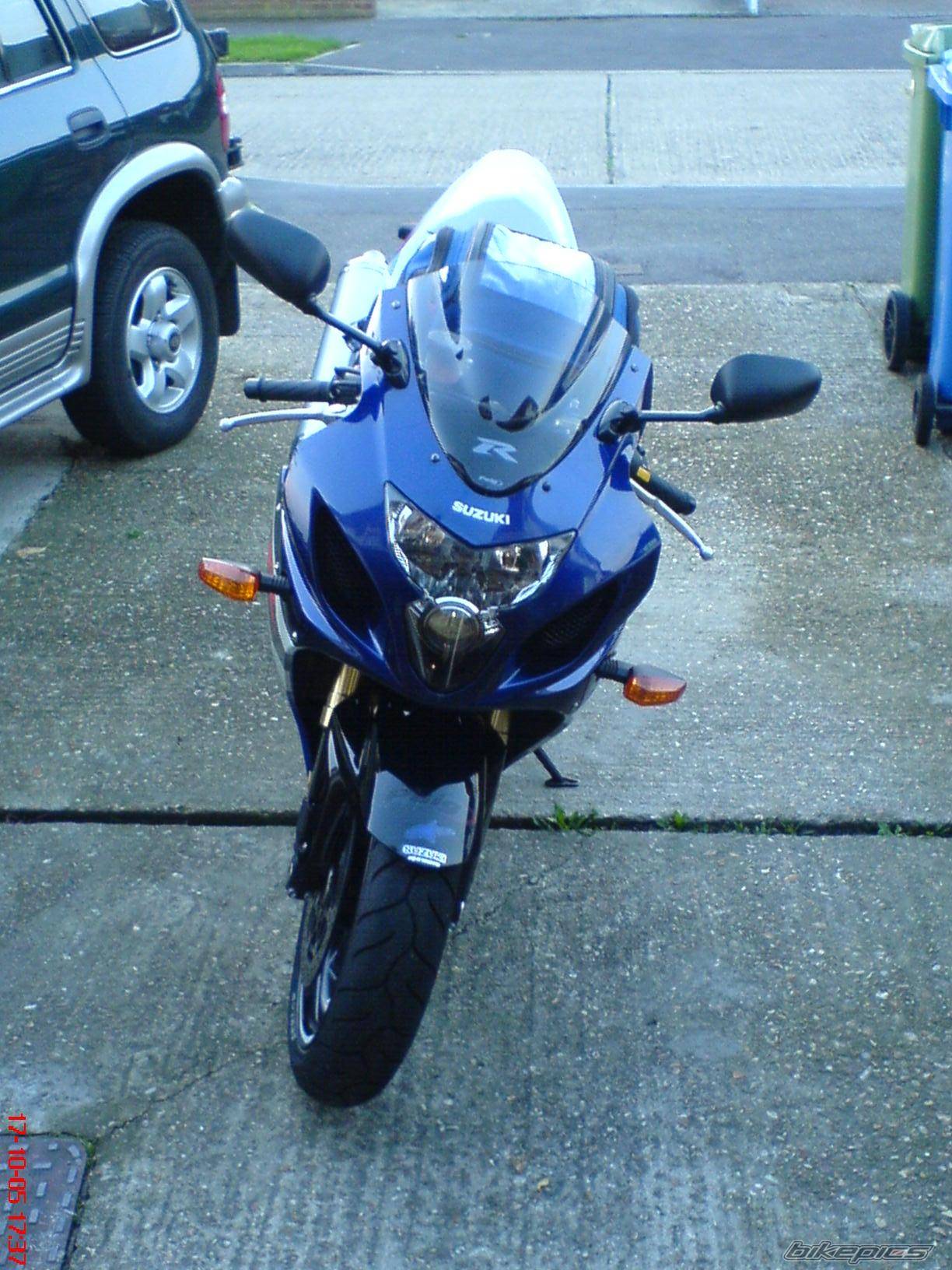 Bike Photo 527140