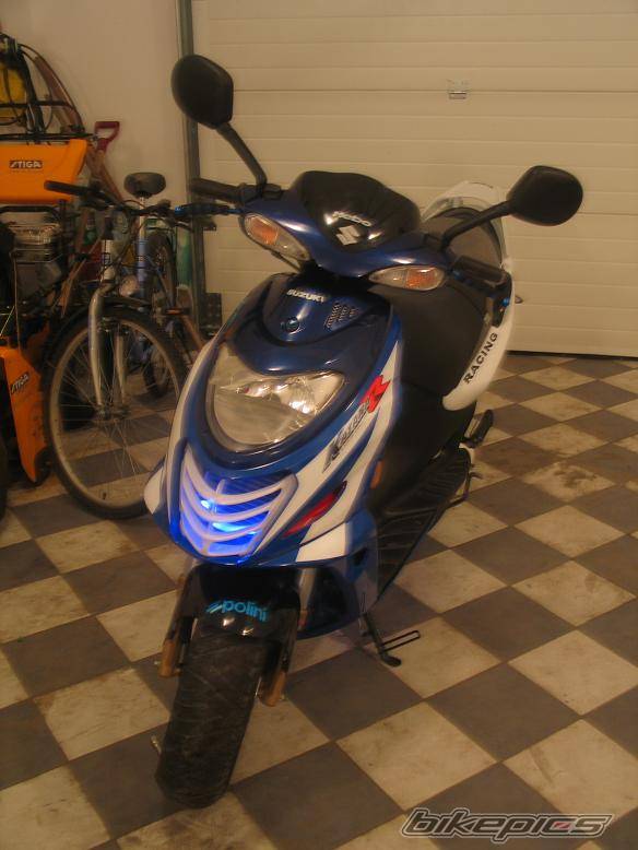 Bike Photo 527145