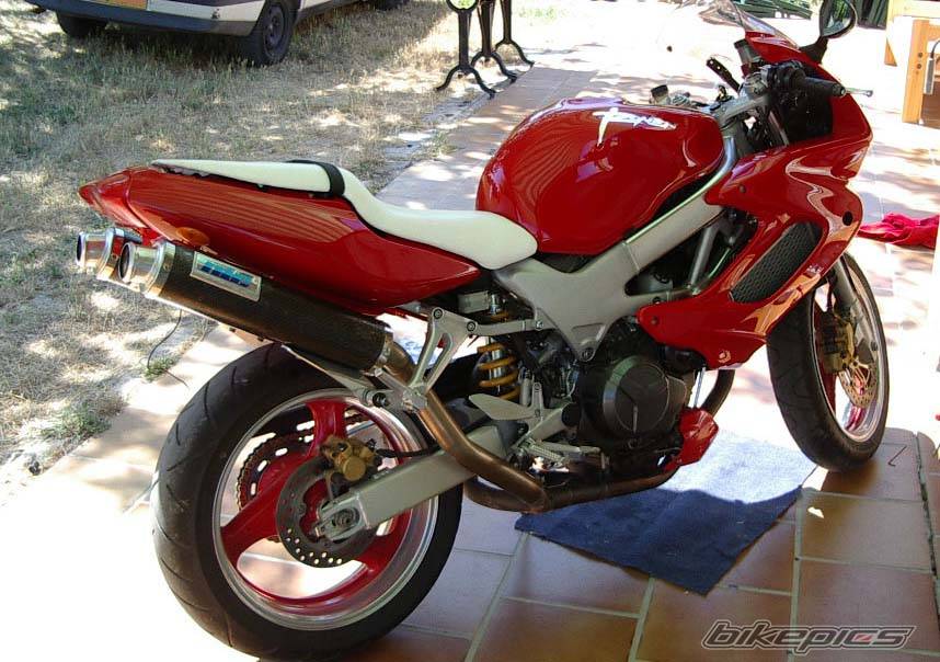Bike Photo 52715
