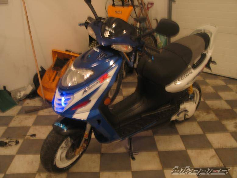Bike Photo 527156