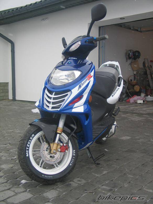 Bike Photo 527160