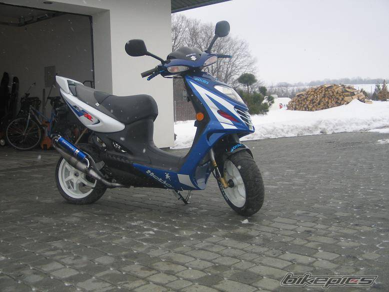 Bike Photo 527162