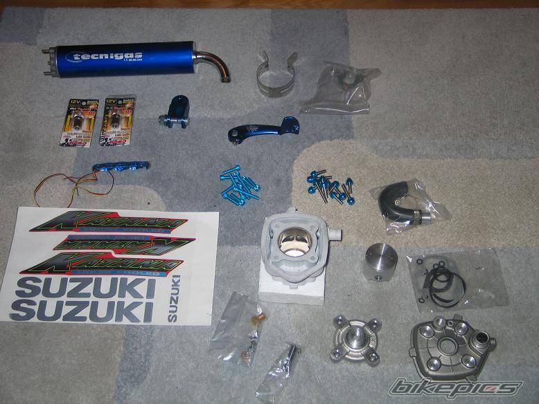 Bike Photo 527167