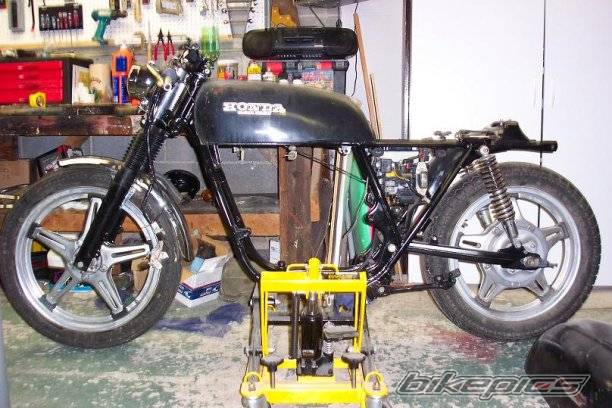 Bike Photo 527169