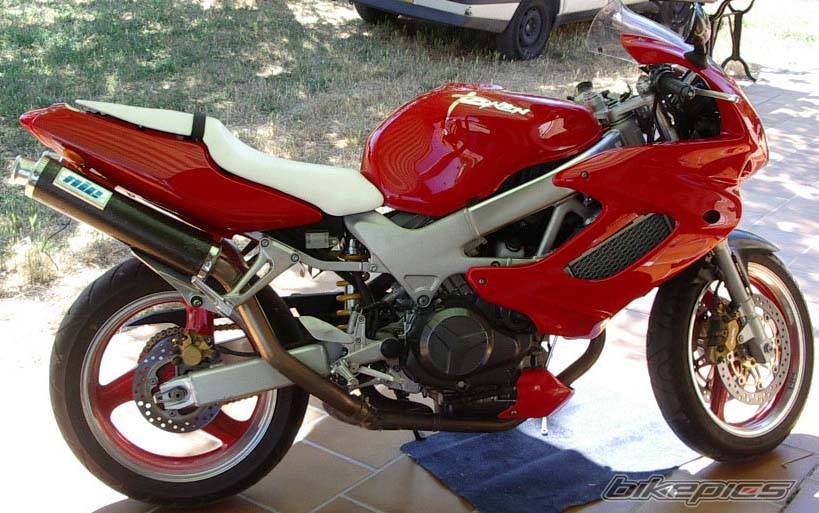 Bike Photo 52717