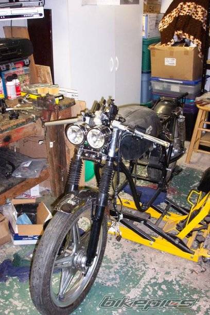 Bike Photo 527170