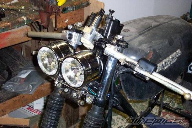 Bike Photo 527172