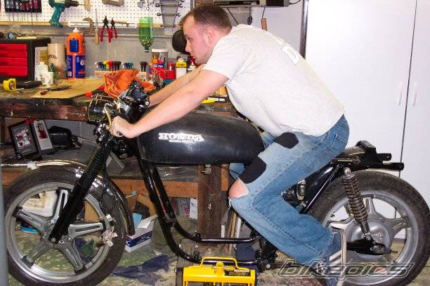 Bike Photo 527175