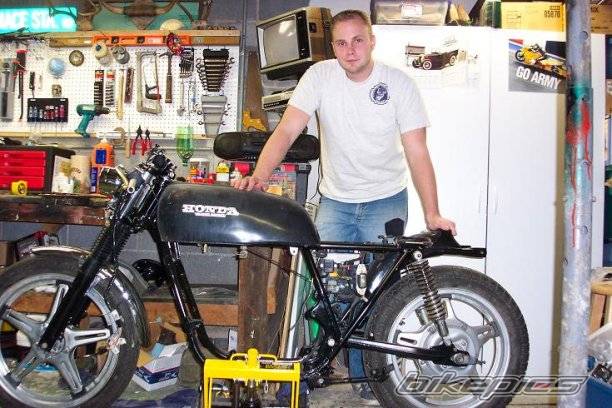 Bike Photo 527179