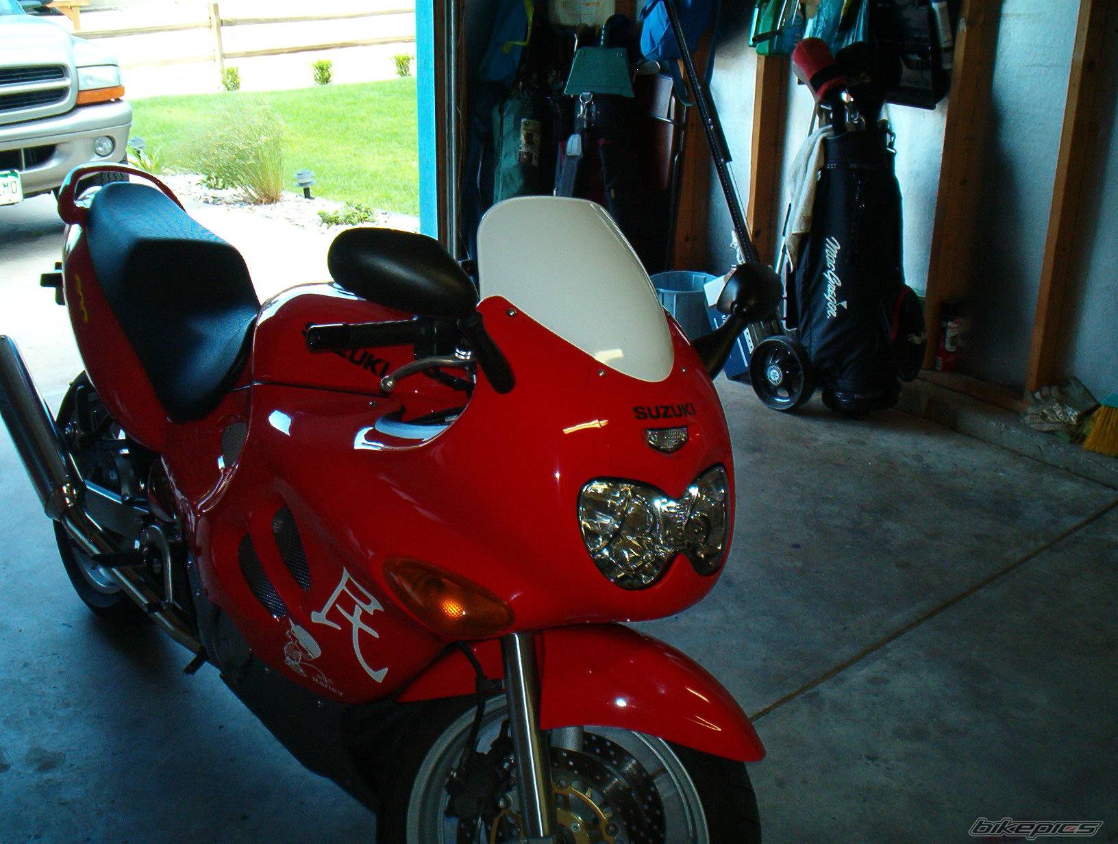 Bike Photo 52722
