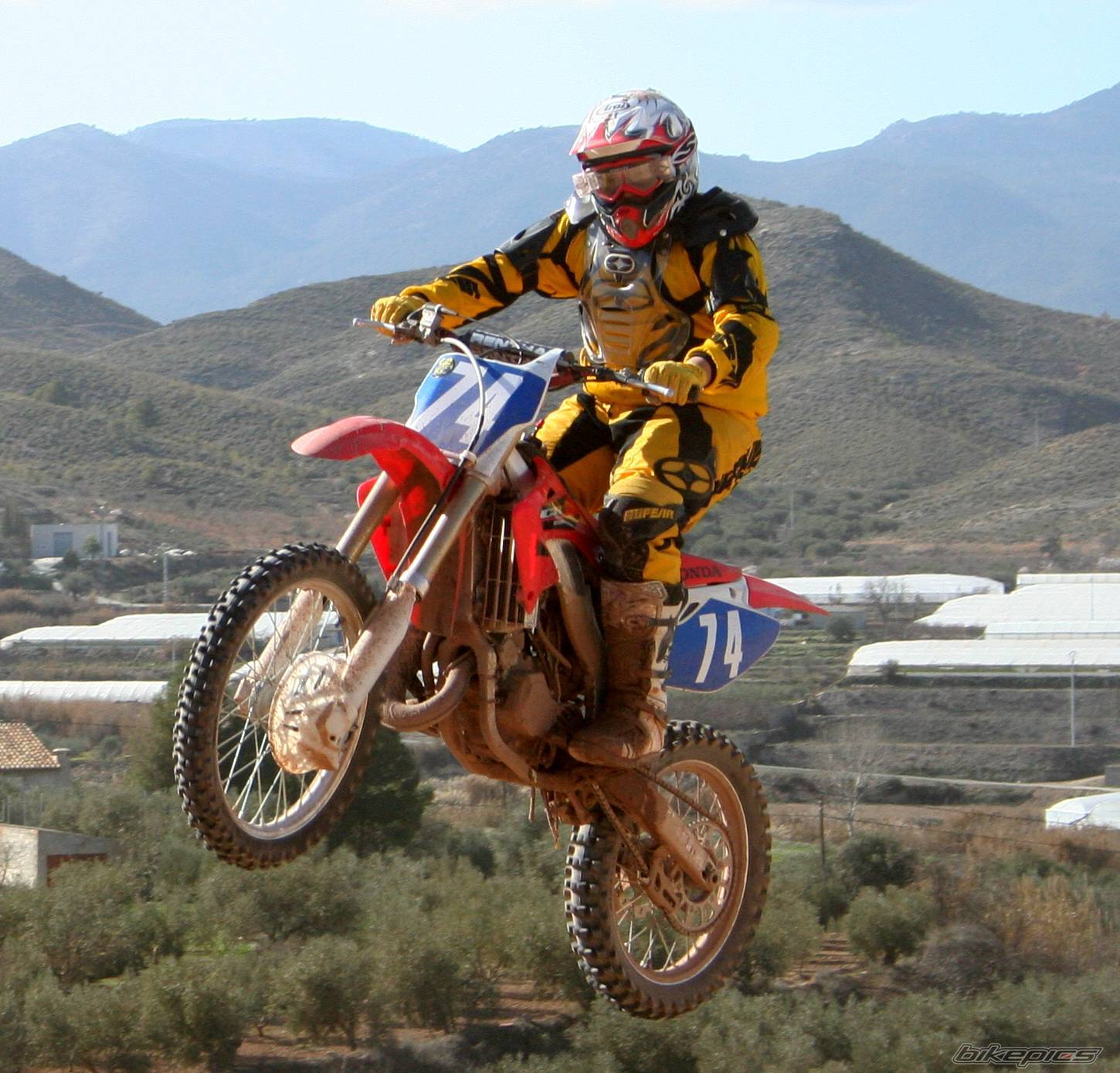 Bike Photo 527253