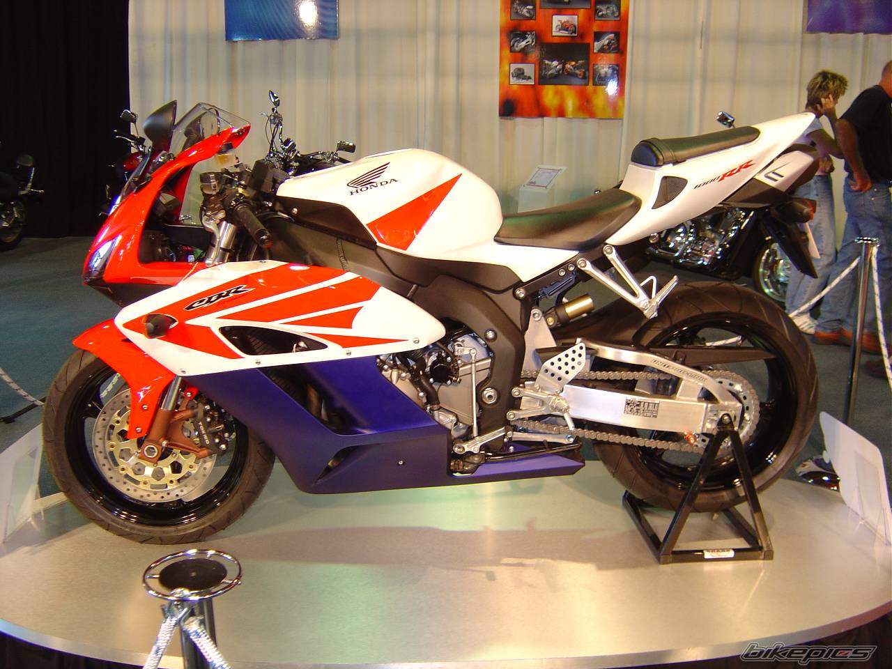 Bike Photo 527256