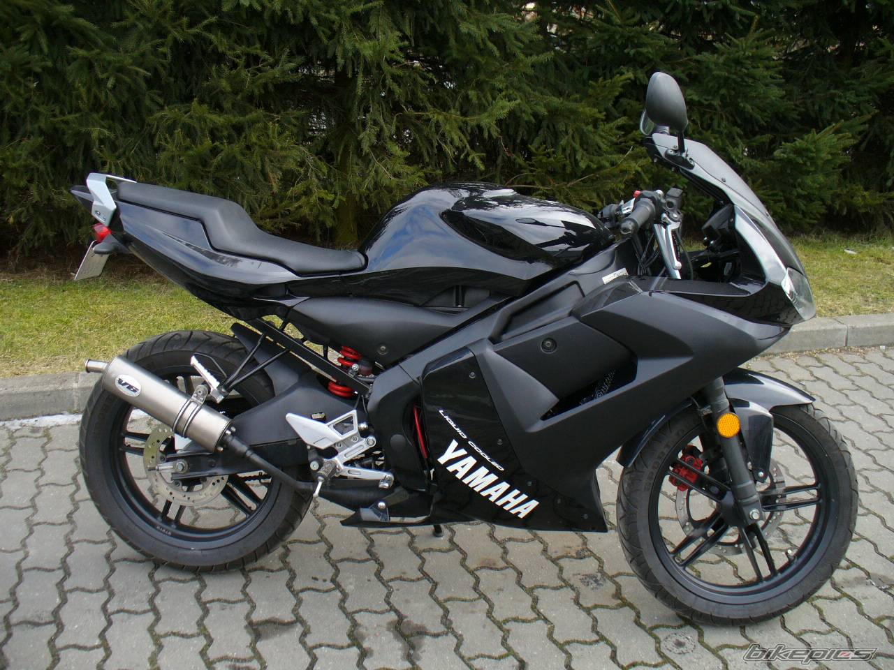 Bike Photo 527273