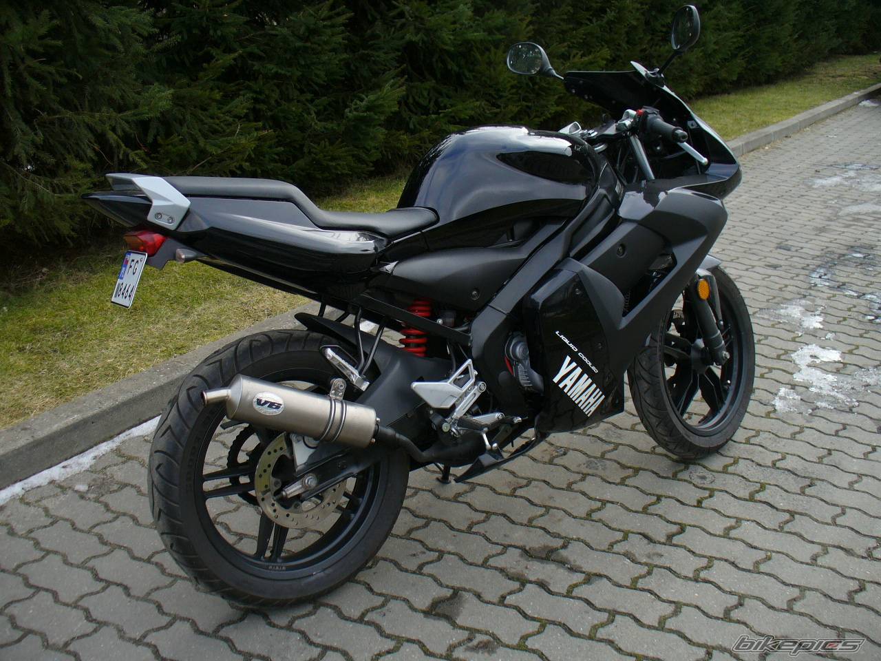 Bike Photo 527274