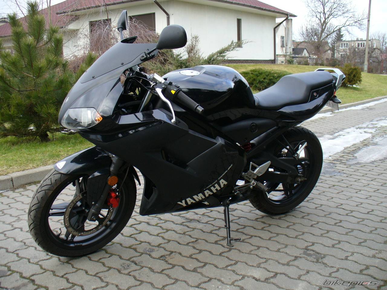 Bike Photo 527277