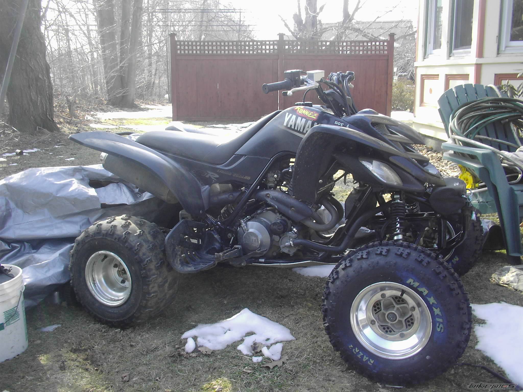 Bike Photo 527293