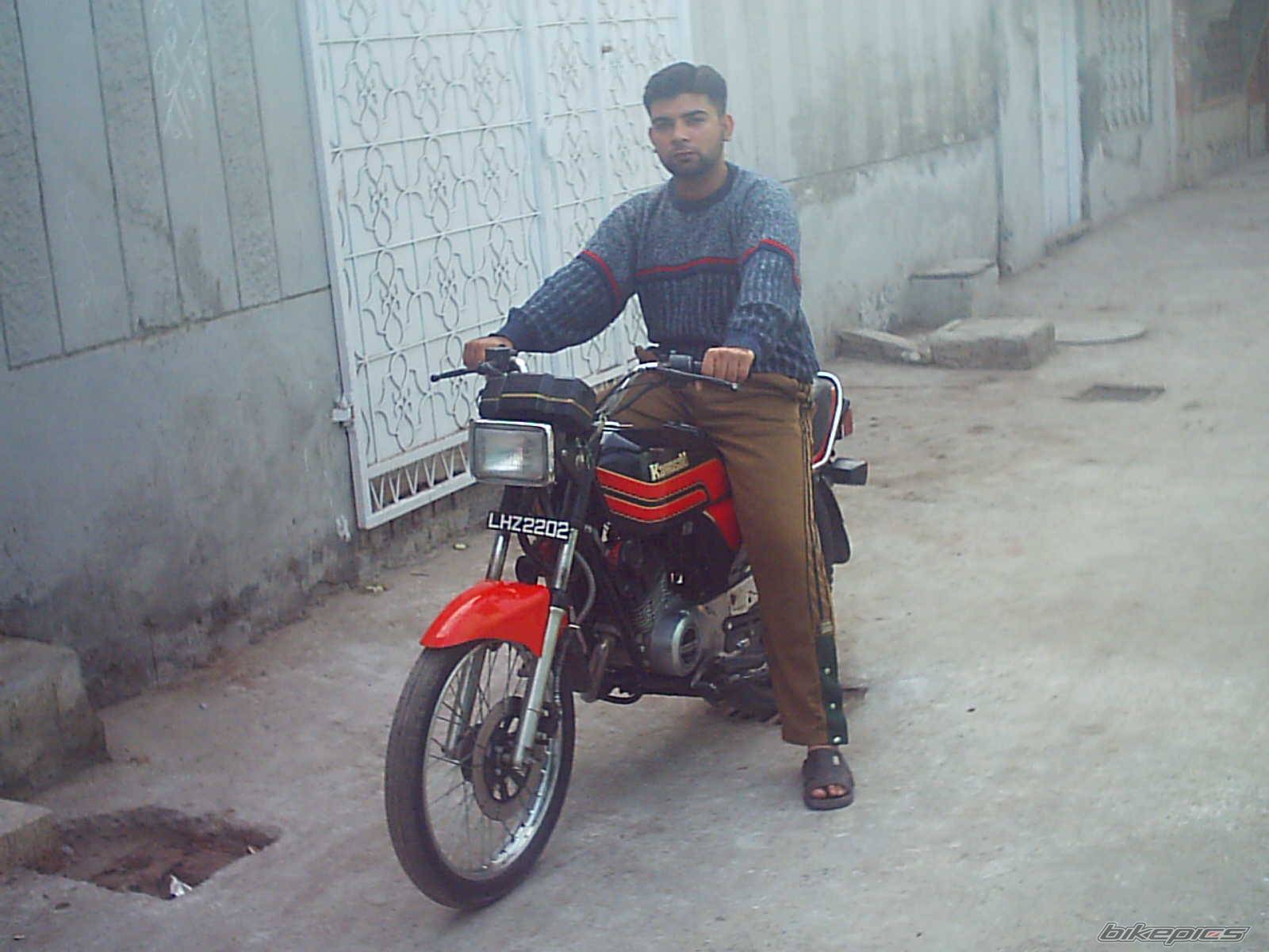 Bike Photo 527294