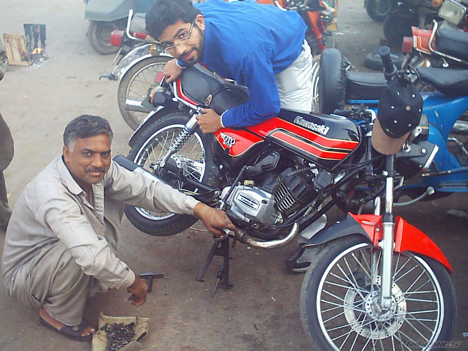 Bike Photo 527300