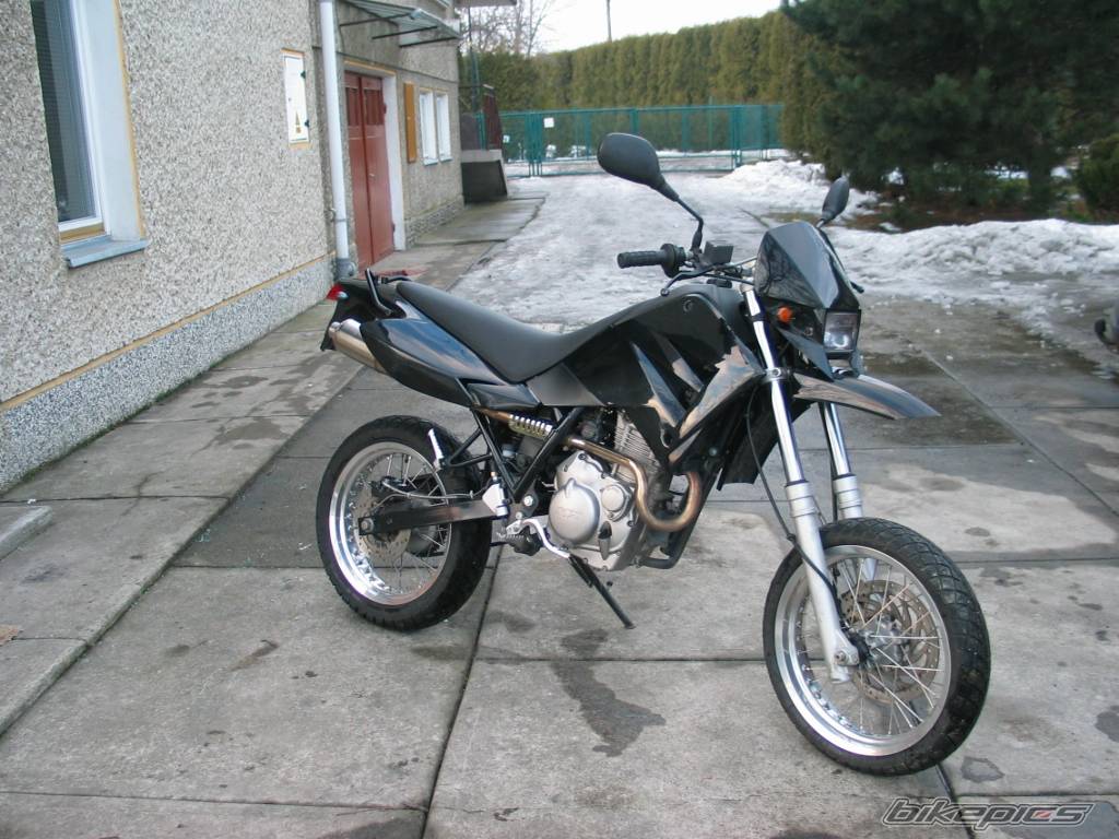 Bike Photo 527313