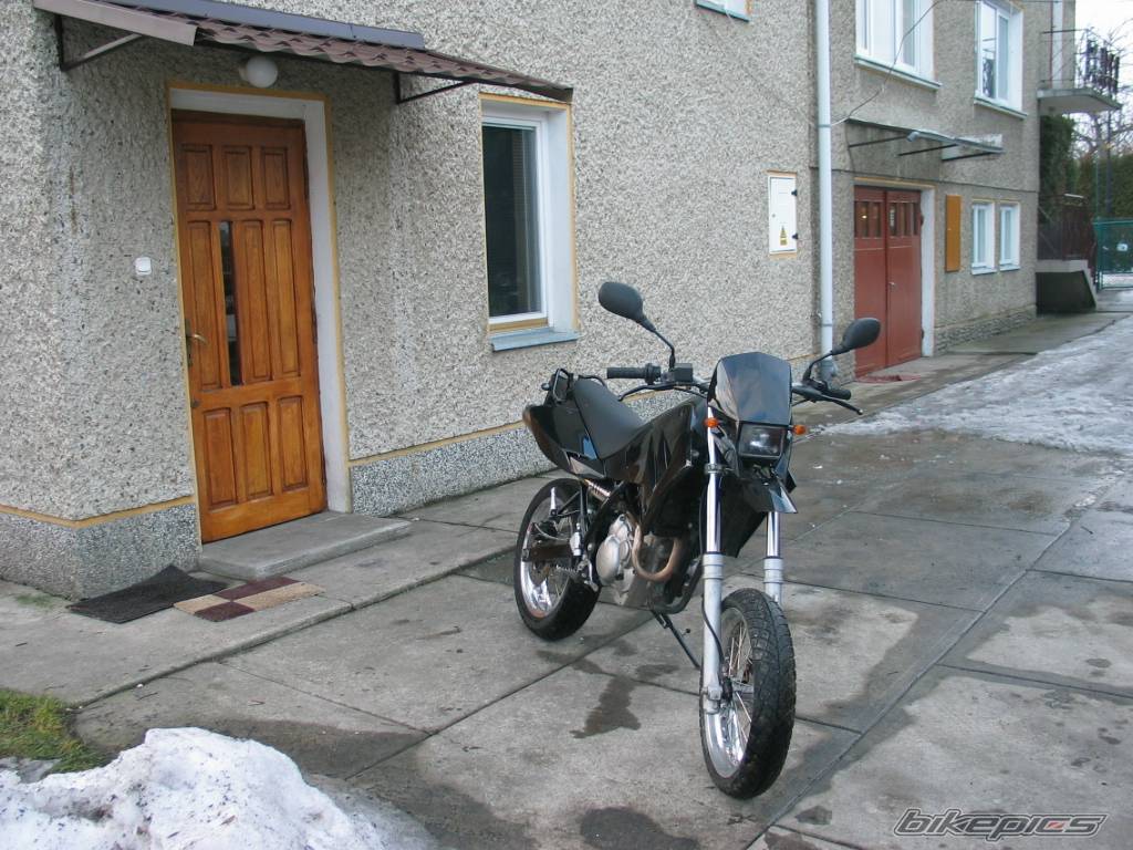 Bike Photo 527321
