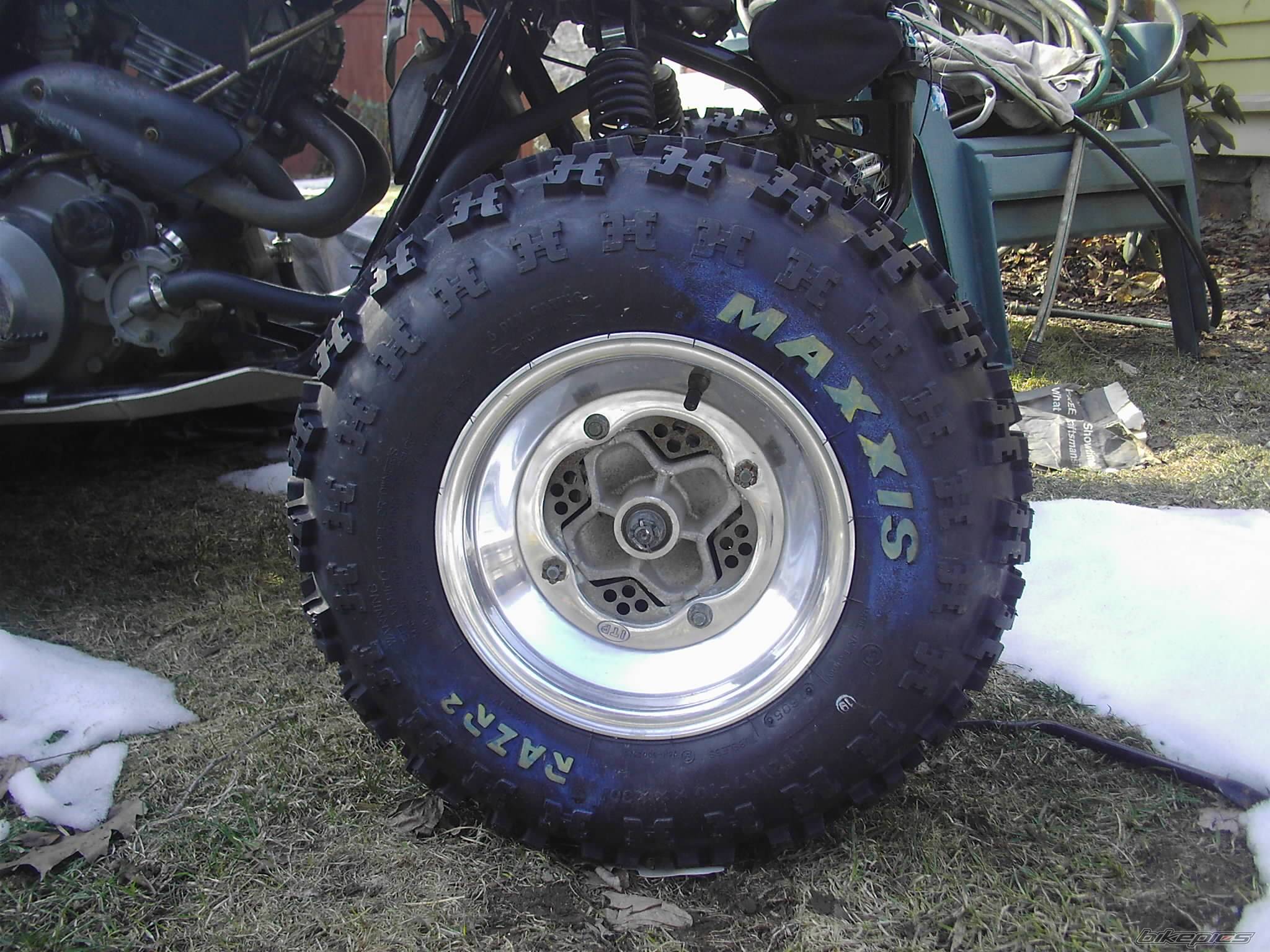 Bike Photo 527335