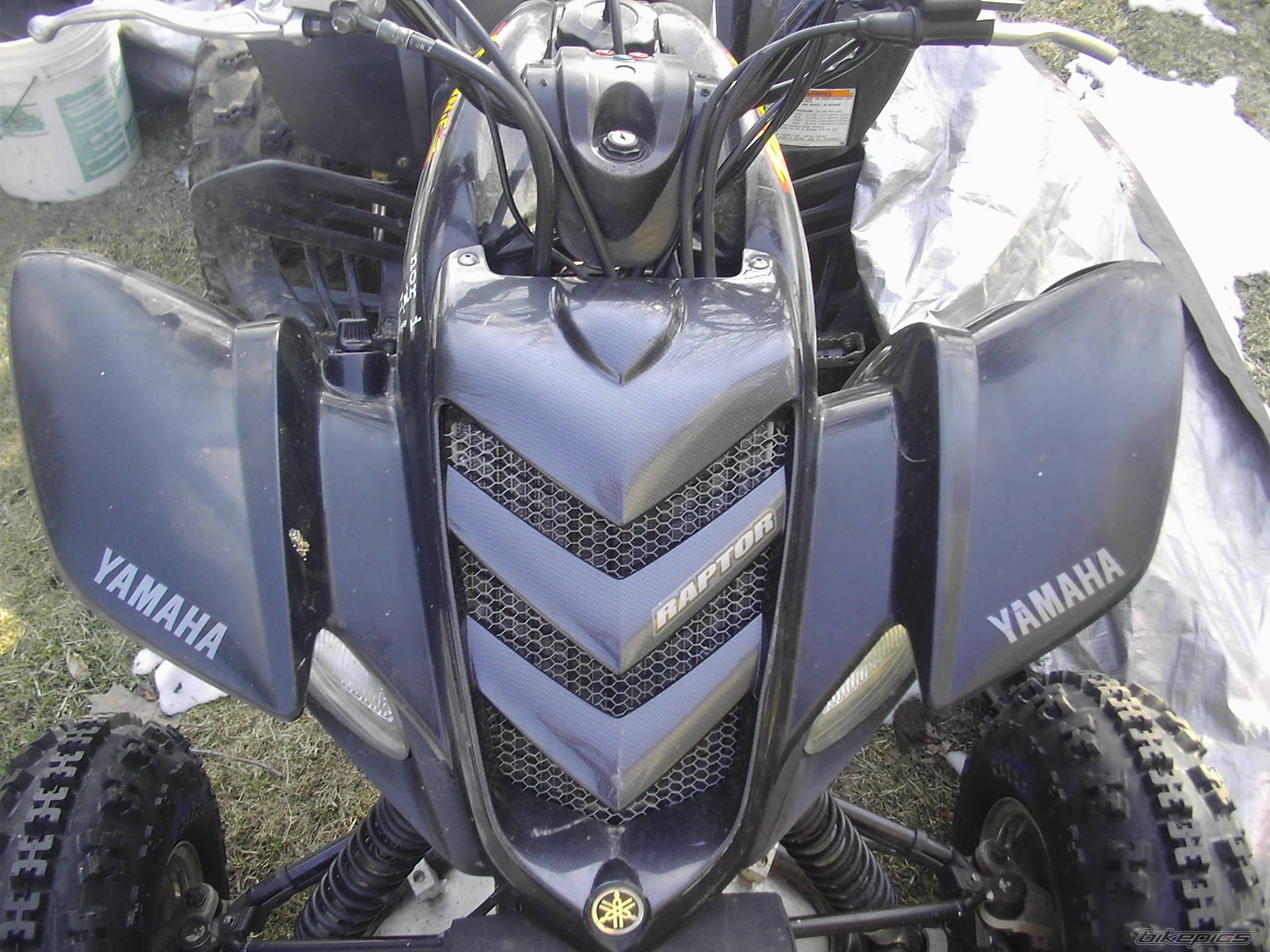 Bike Photo 527338