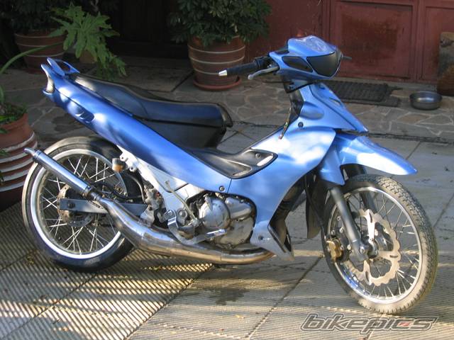 Bike Photo 527340