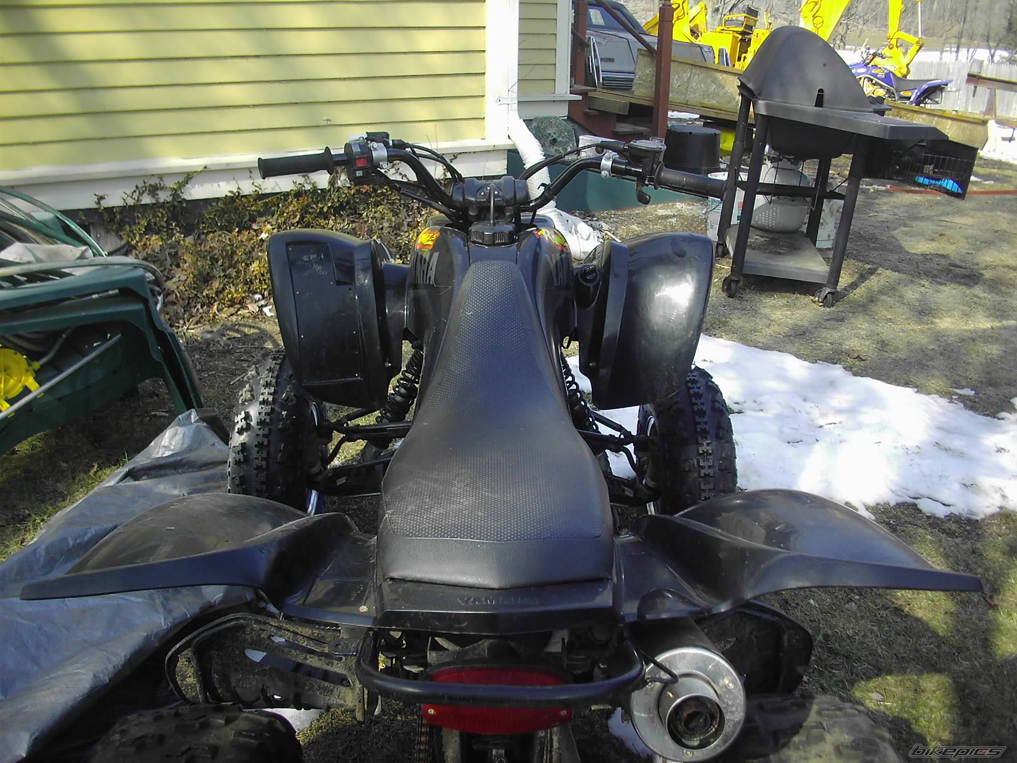 Bike Photo 527346