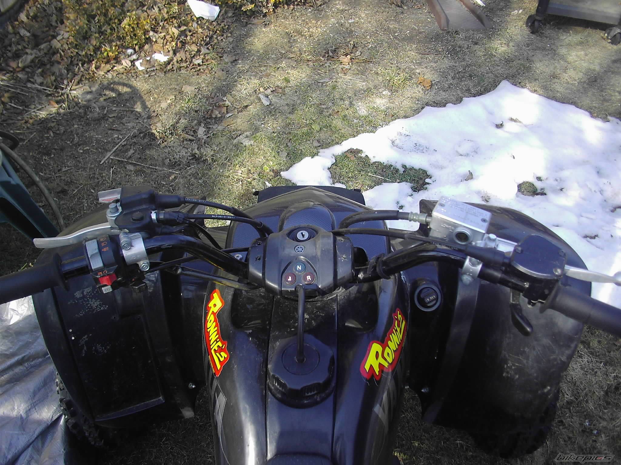 Bike Photo 527347