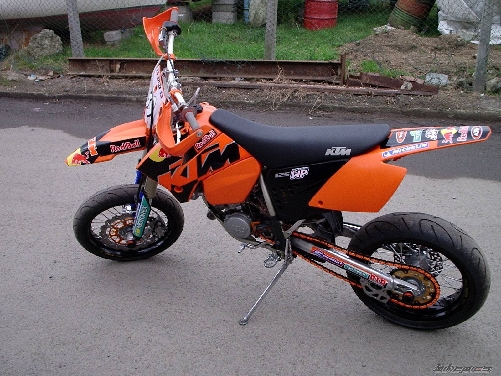 Bike Photo 527384