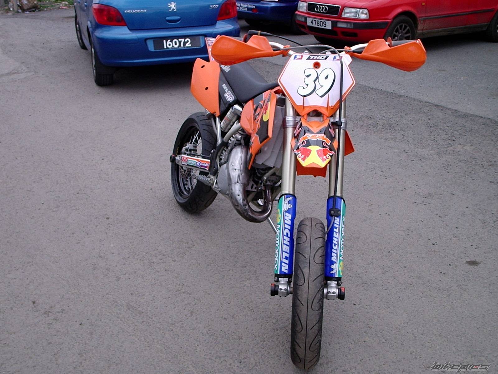 Bike Photo 527389