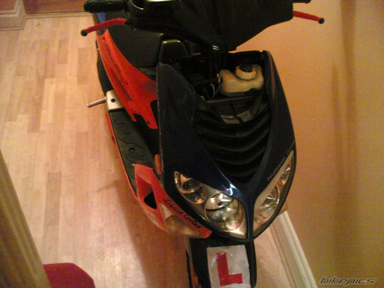 Bike Photo 527419