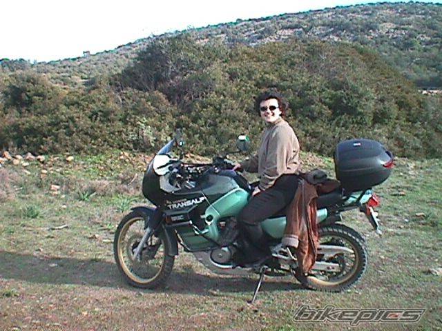 Bike Photo 527458