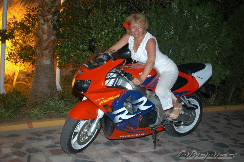 Bike Photo 52747