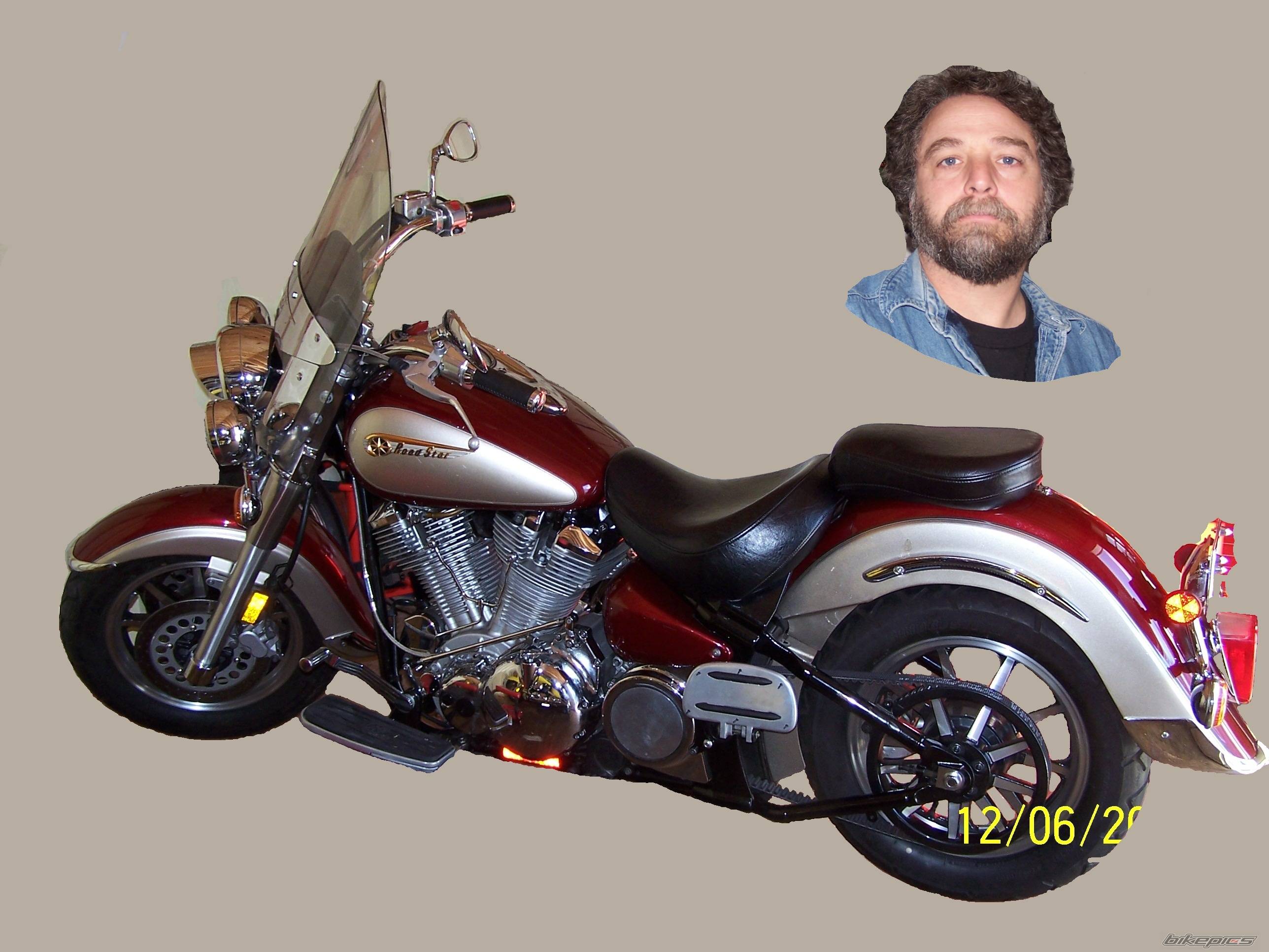 Bike Photo 527485