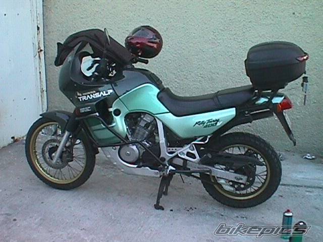 Bike Photo 527487