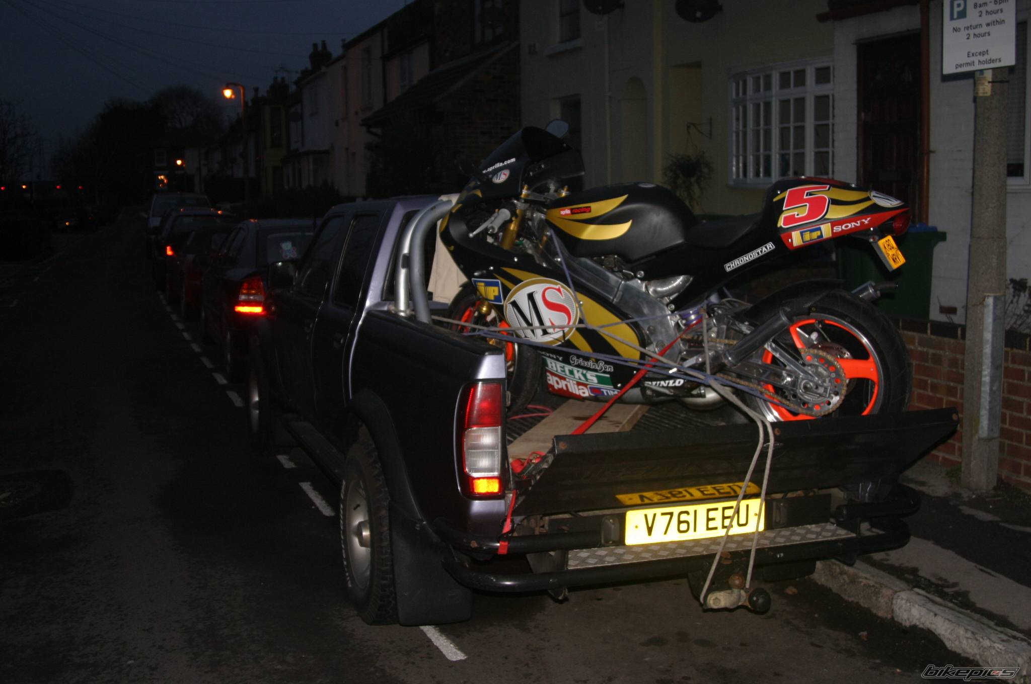 Bike Photo 527495