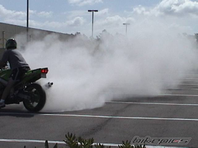 Bike Photo 5275