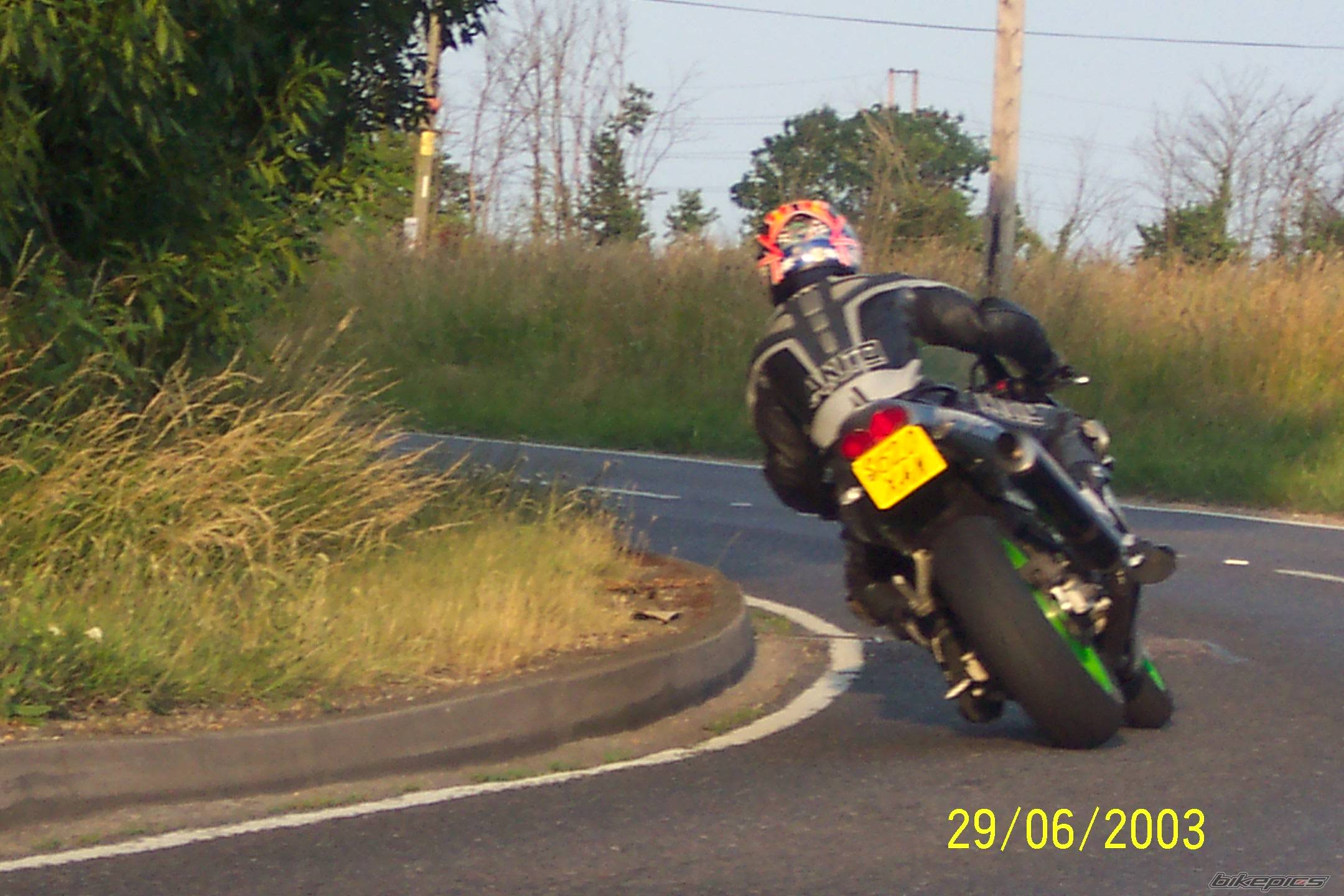 Bike Photo 52750