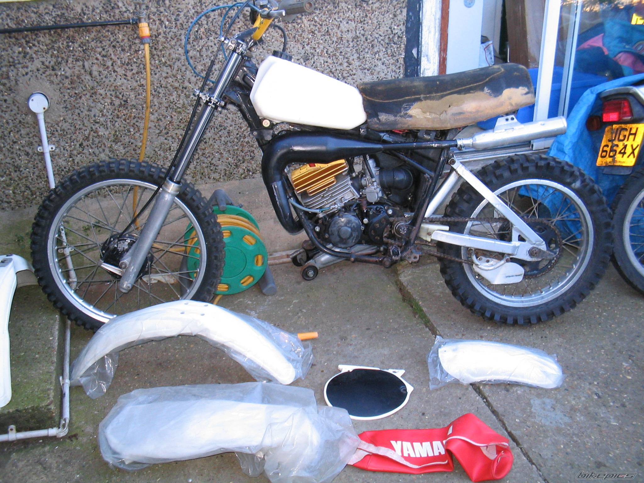 Bike Photo 527505