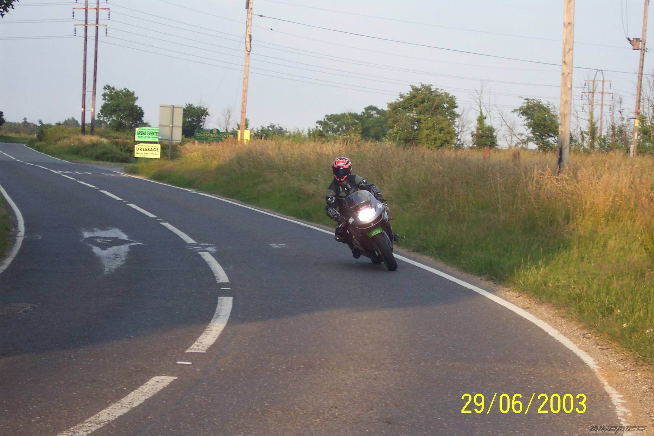 Bike Photo 52751