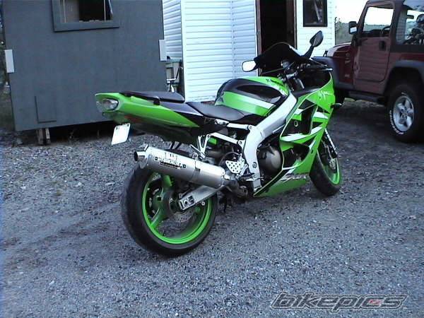 Bike Photo 527515
