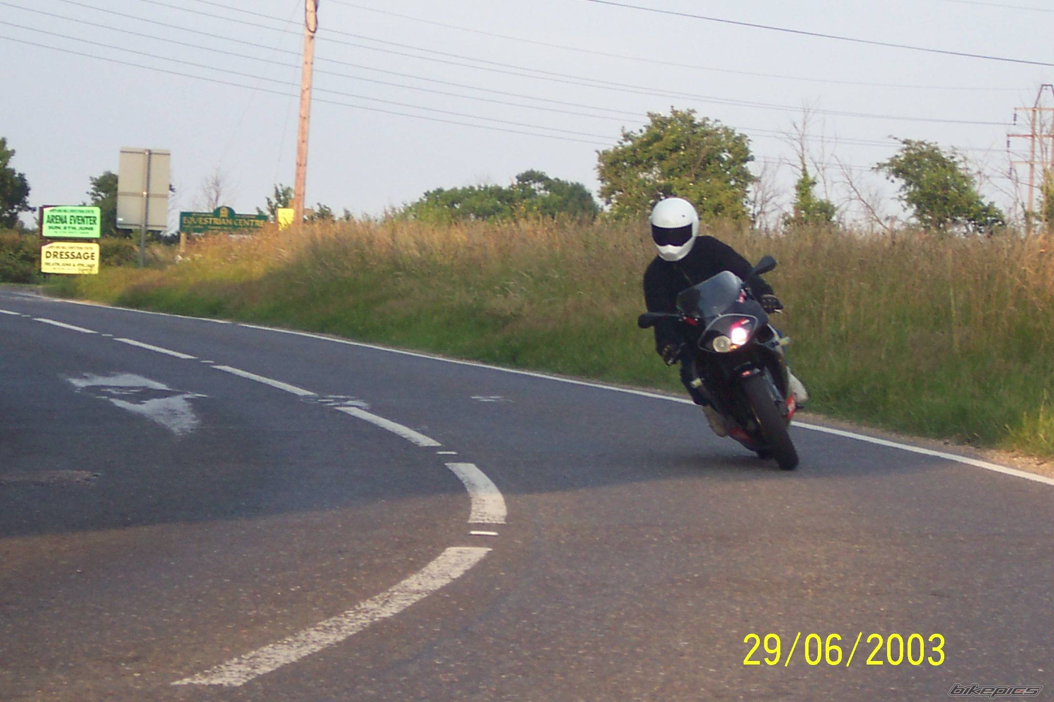 Bike Photo 52752