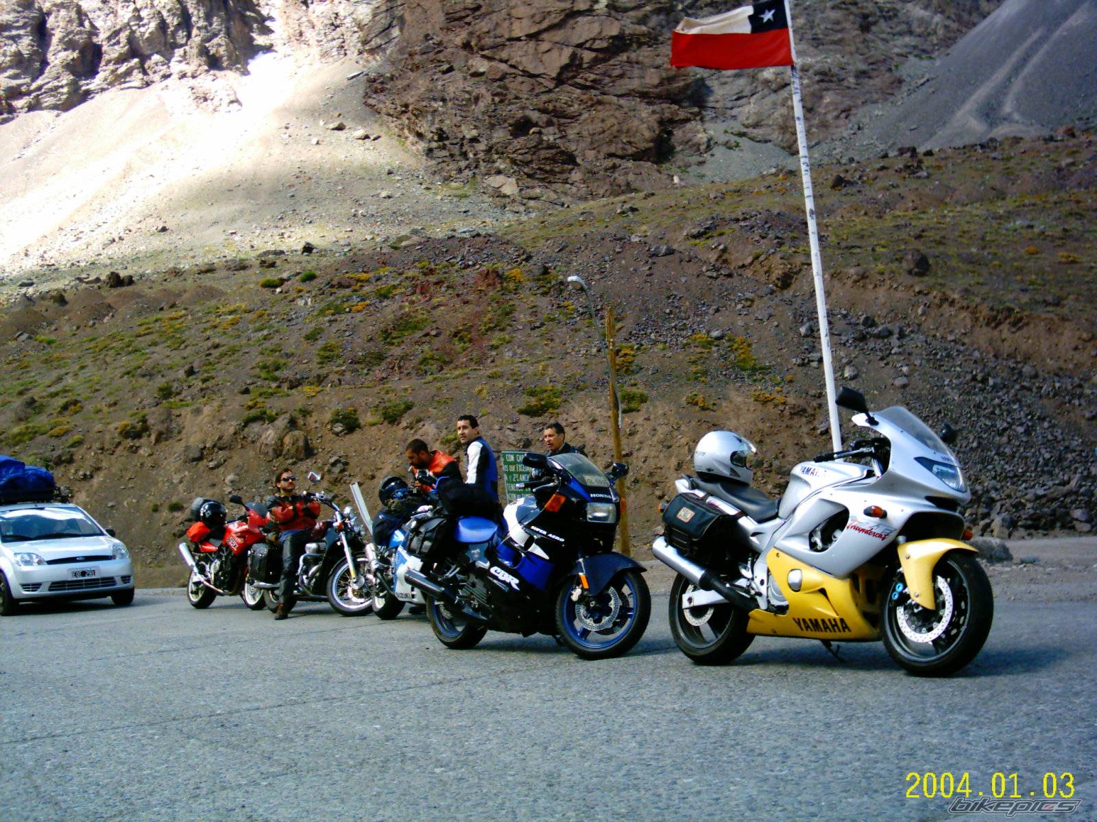 Bike Photo 527524