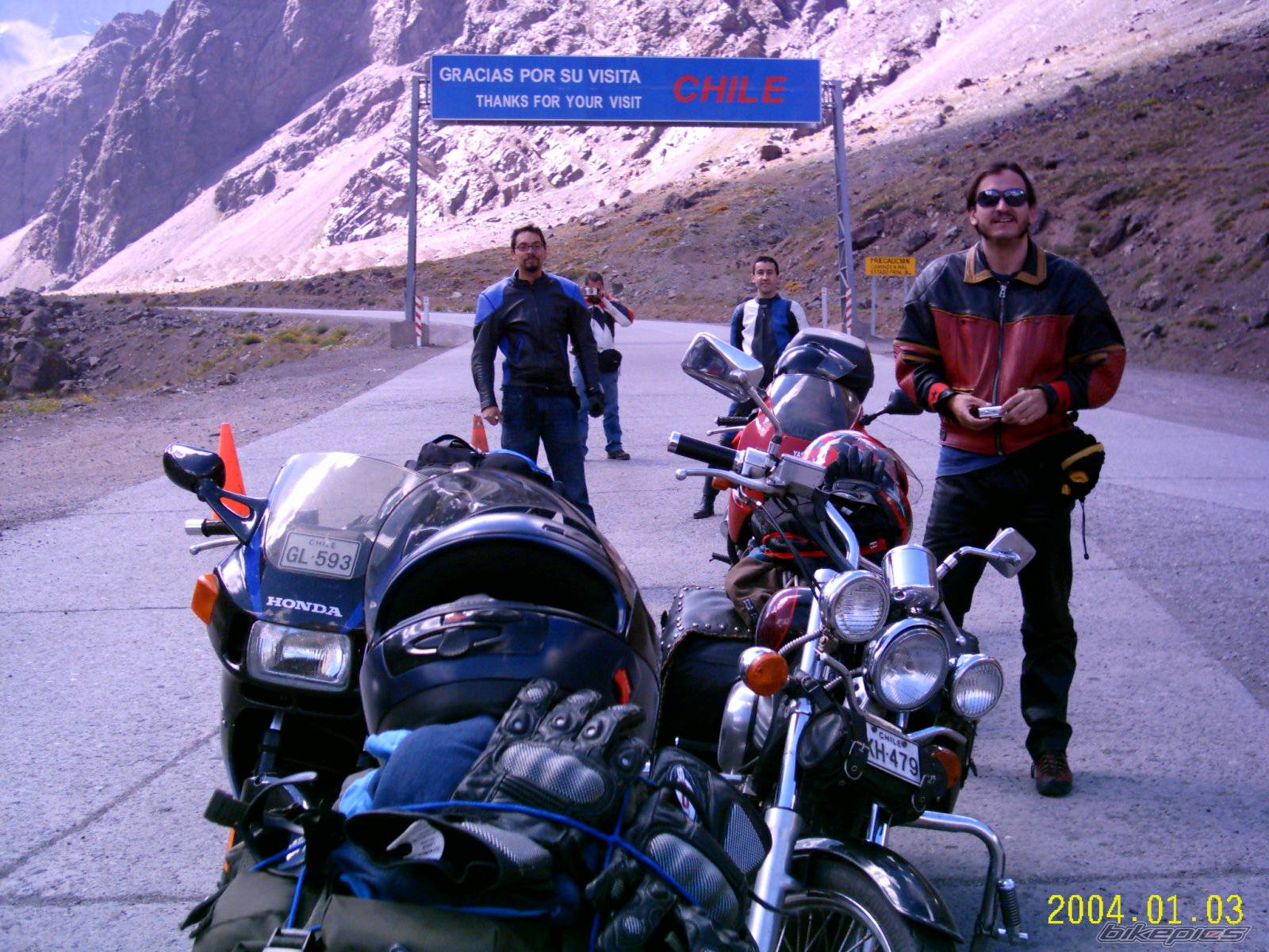 Bike Photo 527525