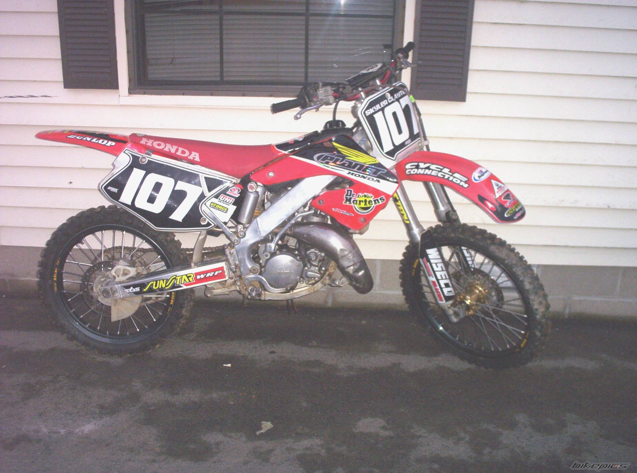 Bike Photo 527529